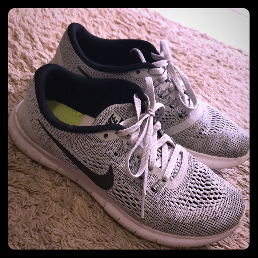 Nike’s